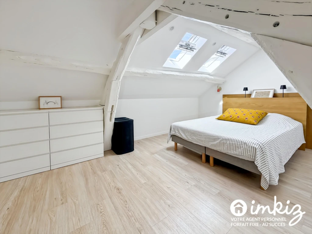 Maison de ville Puteaux 5 pièces 121 m2 7