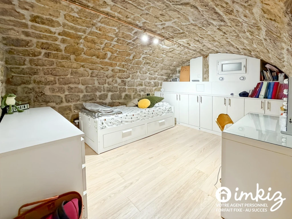 Maison de ville Puteaux 5 pièces 121 m2 10