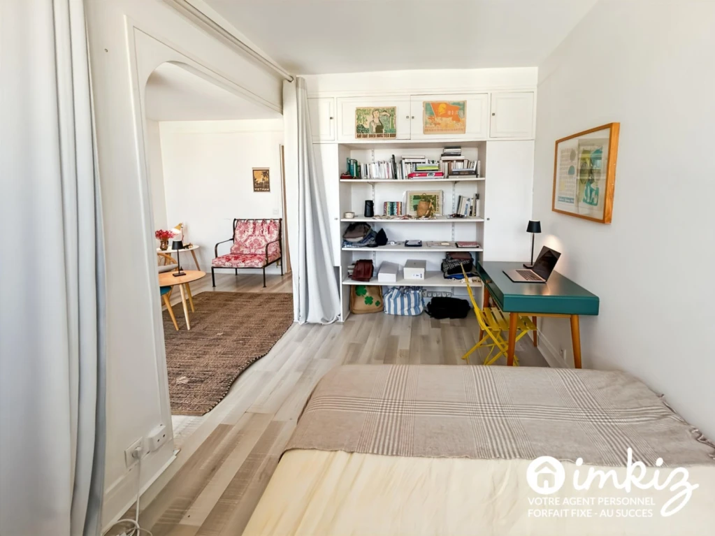 Appartement 3 pièces 11
