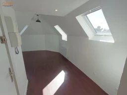 Studio non meublé 15 m2 Amiens St-Pierre 1
