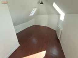 Studio non meublé 15 m2 Amiens St-Pierre 2