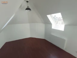 Studio non meublé 15 m2 Amiens St-Pierre 3