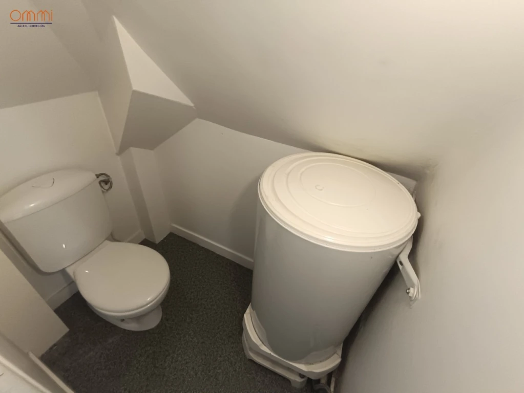 Studio non meublé 15 m2 Amiens St-Pierre 6
