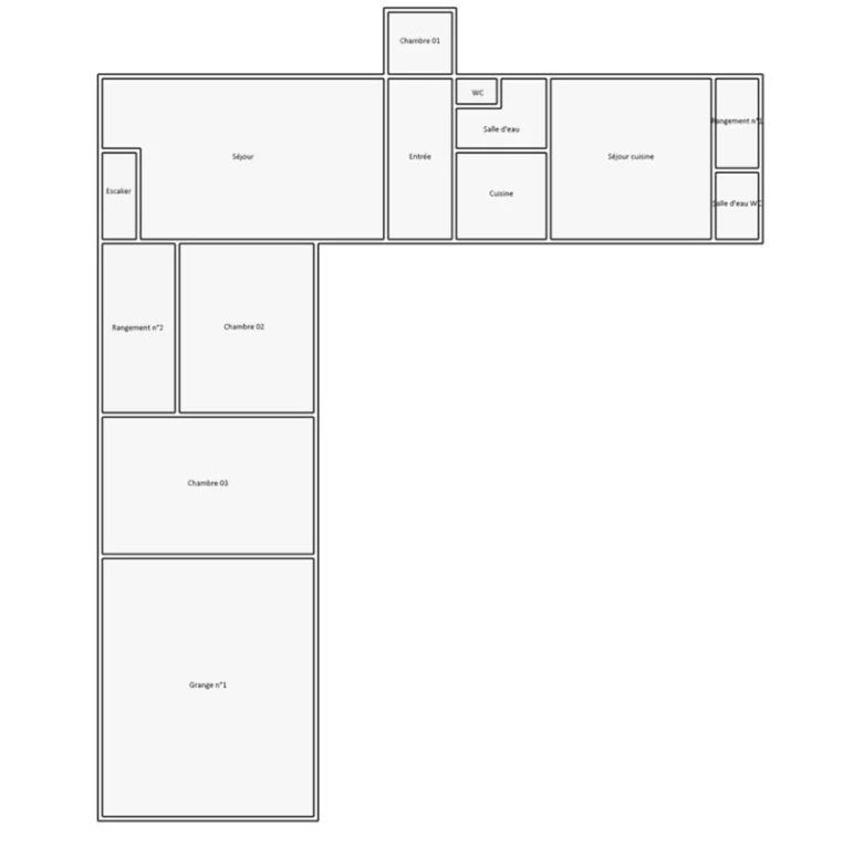 Maison 10 pièces 18