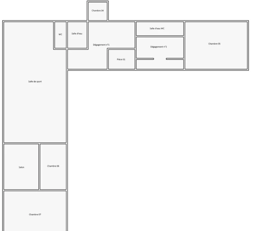 Maison 10 pièces 19