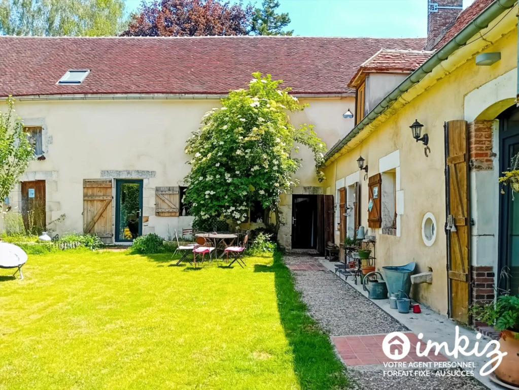 Maison 10 pièces 13