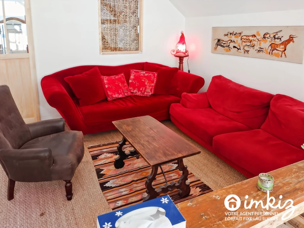 Maison 10 pièces 6