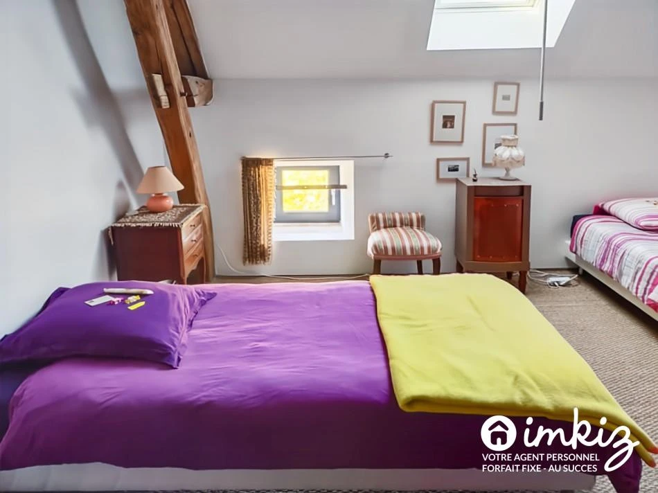 Maison 10 pièces 9