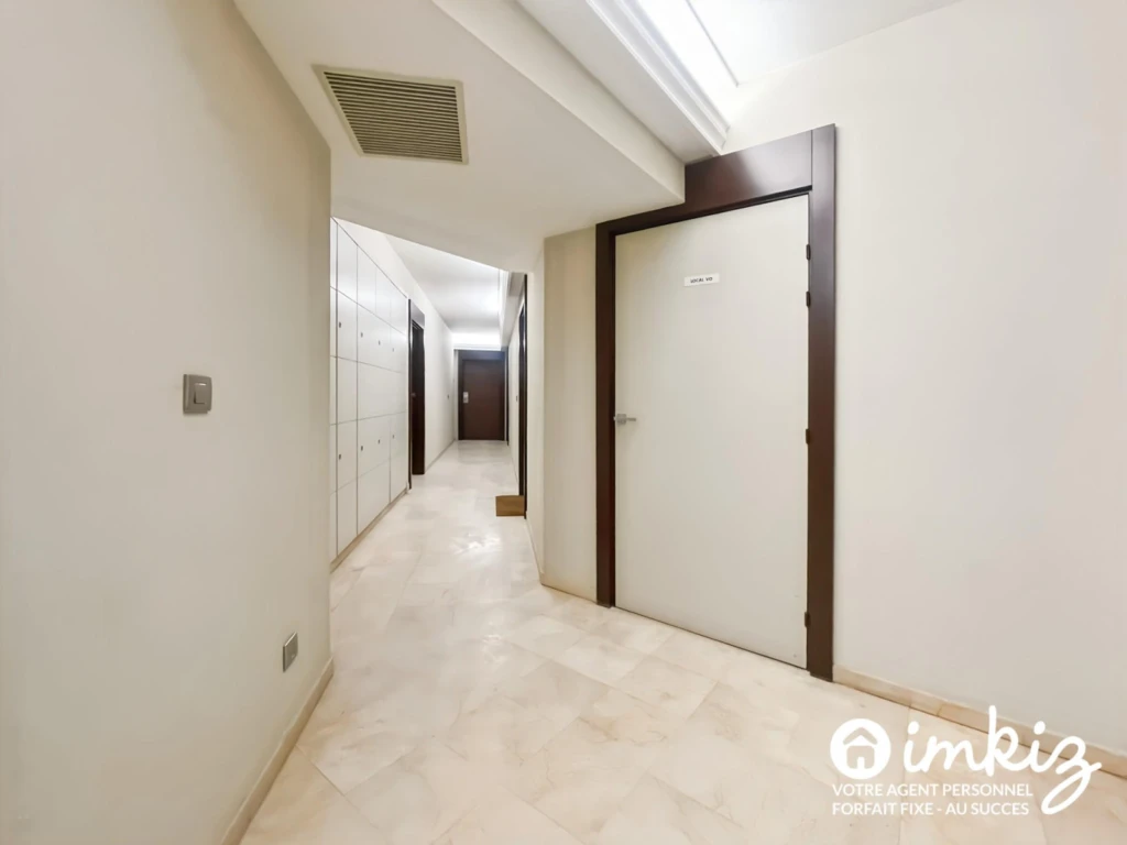 Appartement 1 pièce 11