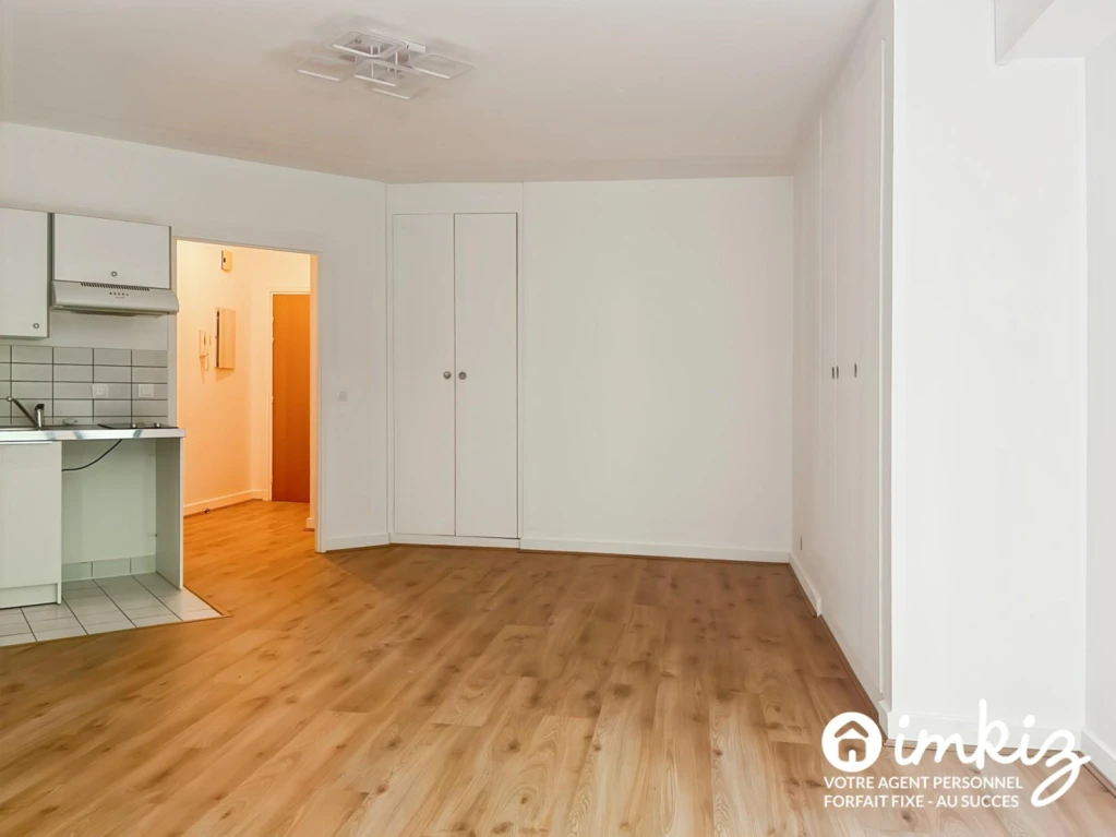 Appartement 1 pièce 3