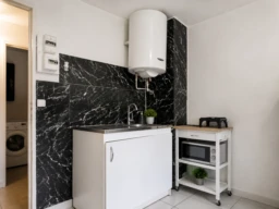 Exclusivité – Studette 10m²- Investissement 2