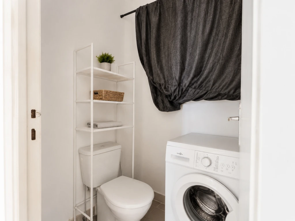 Exclusivité – Studette 10m²- Investissement 4