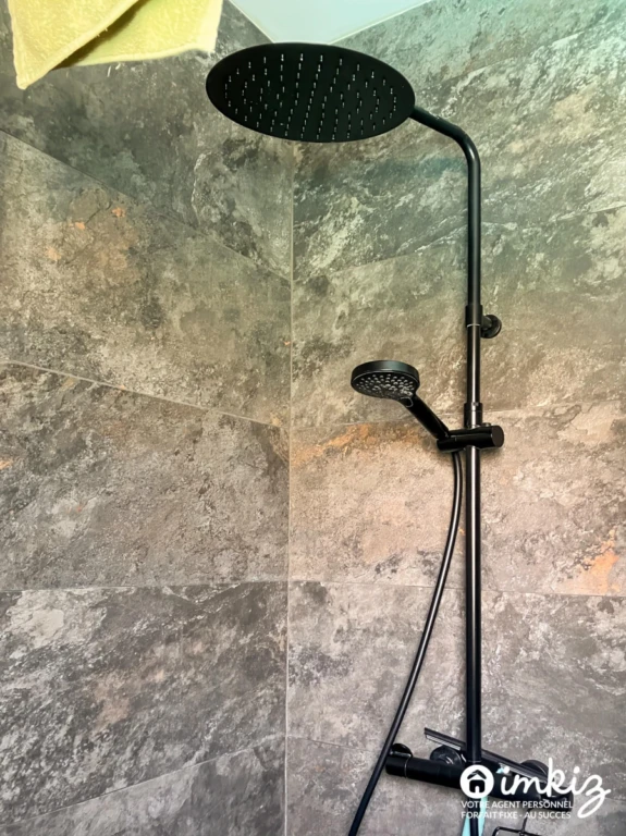 Maison contemporaine 6 pièces avec piscine 11