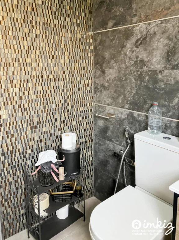 Maison contemporaine 6 pièces avec piscine 12