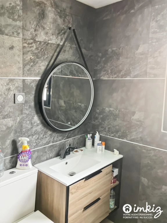 Maison contemporaine 6 pièces avec piscine 10