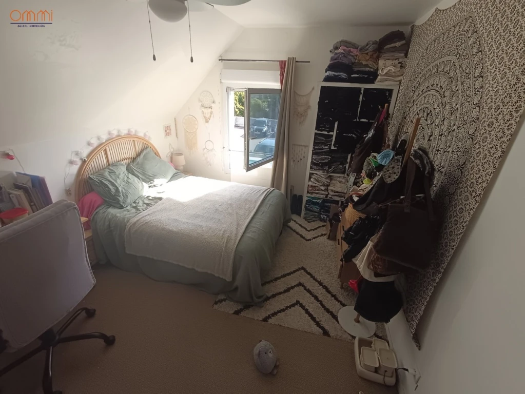 Duplex 1 chambre 54m2 parkings 11