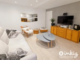 Rare Écusson - 61m2 avec terrasse et ascenseur 3