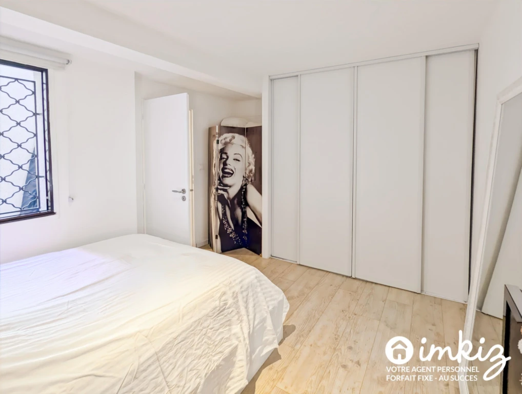 Rare Écusson - 61m2 avec terrasse et ascenseur 8