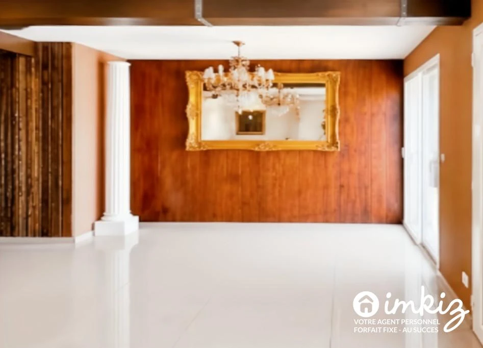 Maison 4 pièces 3