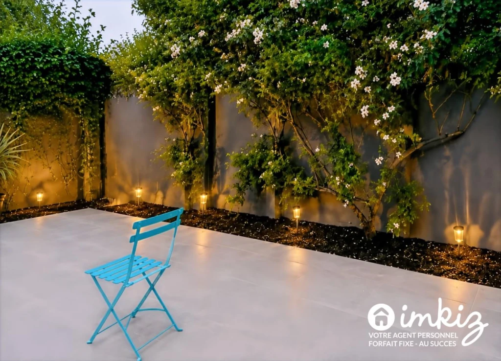 Maison 4 pièces 5