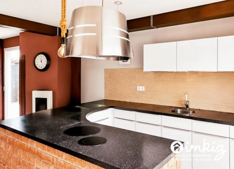 Maison 4 pièces 7