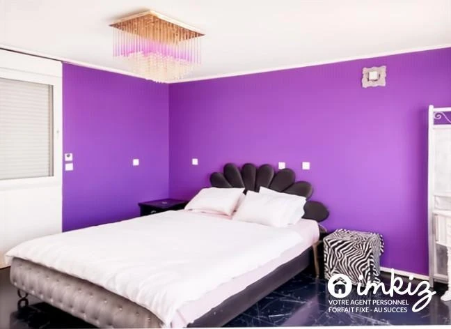 Maison 4 pièces 10