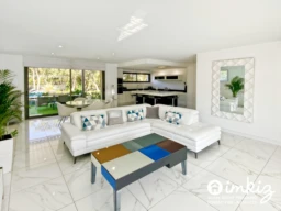 VILLA CONTEMPORAINE AUX BELLES PRESTATIONS 3