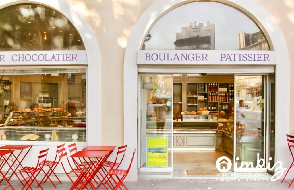 Vaste T4 lumineux Rue des Tyrans 16