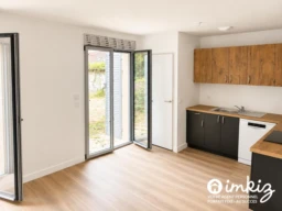 Maison moderne de 93m² sur terrain clos de 476m² 3