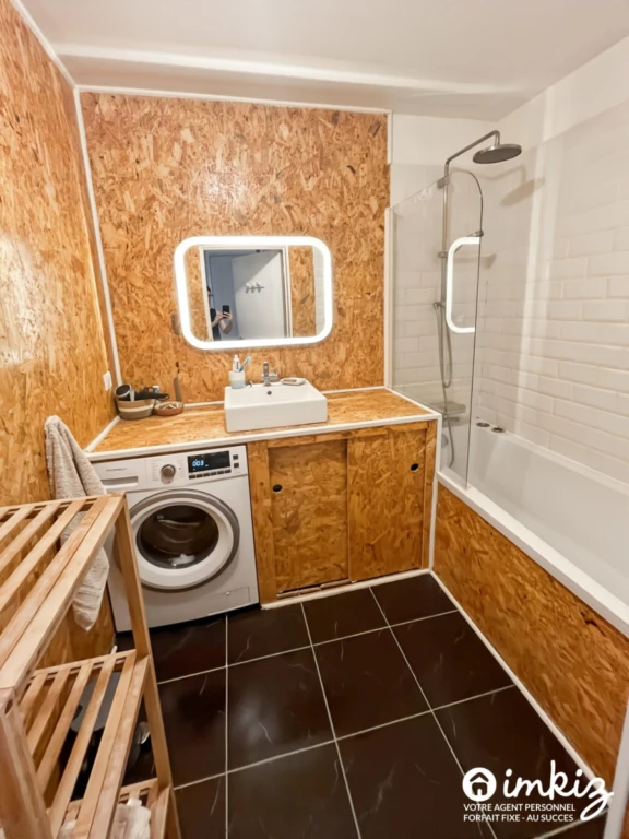 Vente appartement Marseille (camas) 10