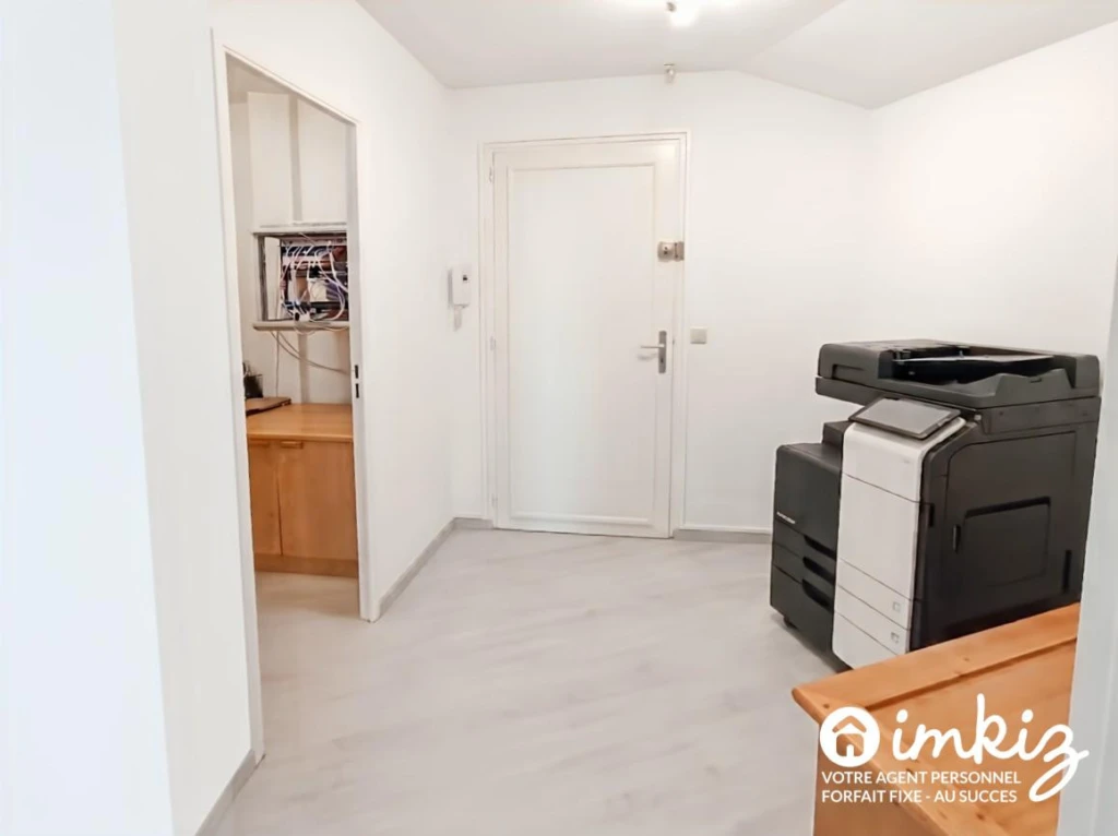 Duplex 6 pièces avec terrasse à Besançon - 123 m2 15