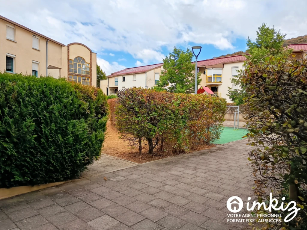 Duplex 6 pièces avec terrasse à Besançon - 123 m2 16