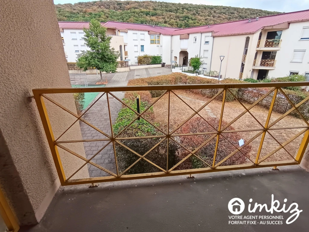 Duplex 6 pièces avec terrasse à Besançon - 123 m2 17