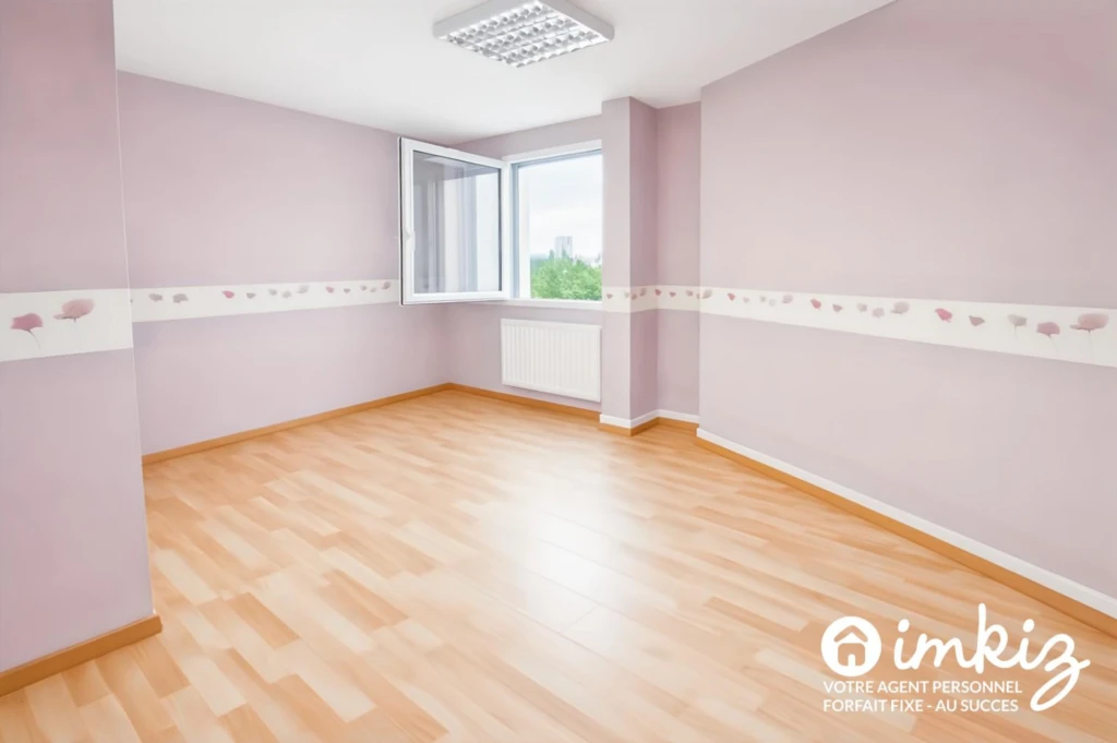 Duplex 6 pièces avec terrasse à Besançon - 123 m2 14