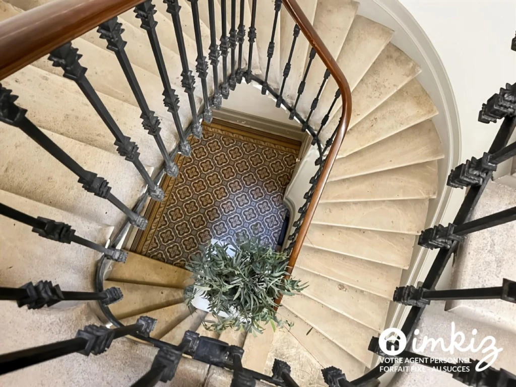 Appartement 4 pièces 15
