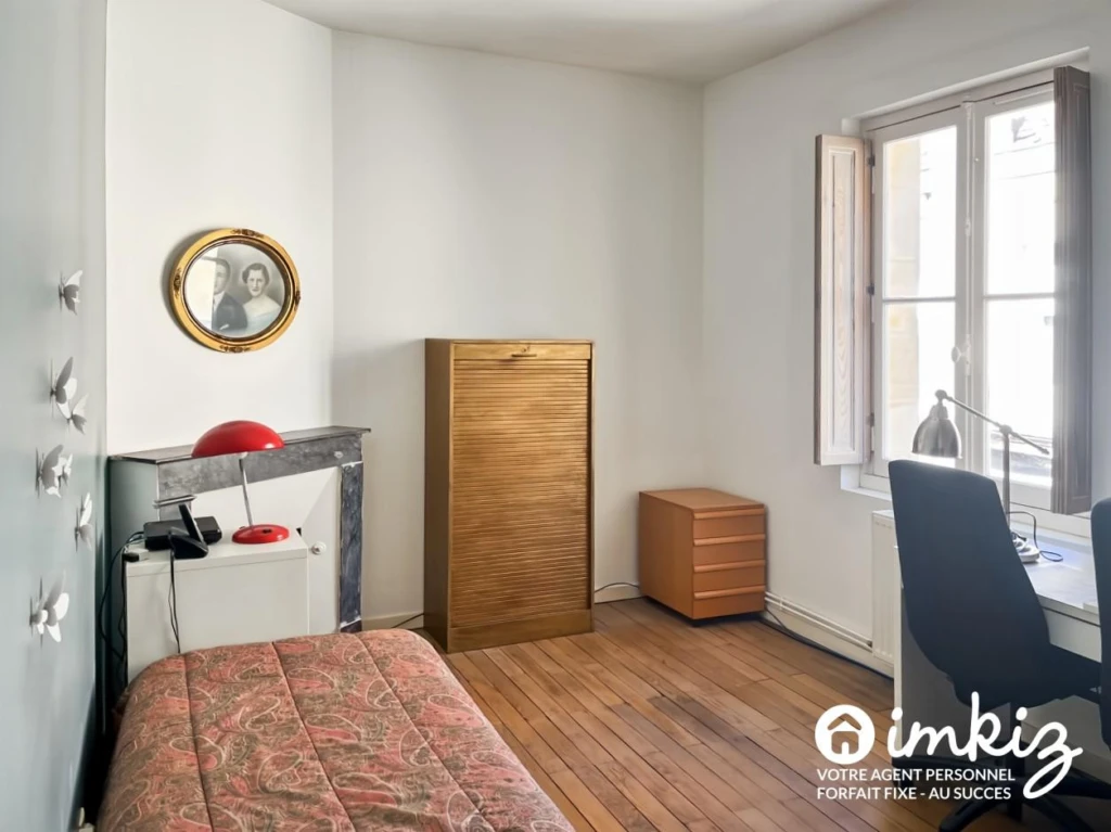 Appartement 4 pièces 10