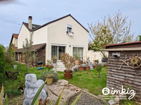 Maison 7 pièces 14