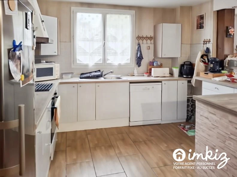 Maison 7 pièces 8