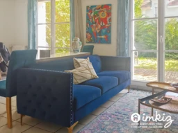 Maison 4 pièces 1