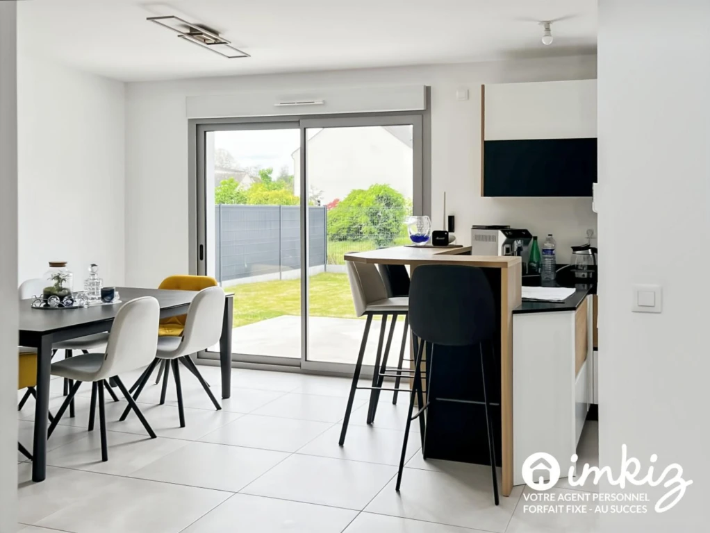 Maison 5 pièces 6