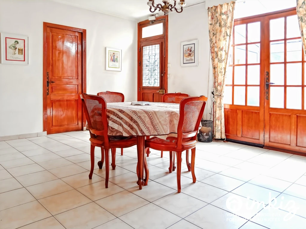 Maison 7 pièces 4