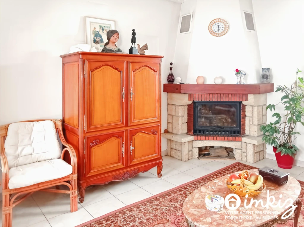 Maison 7 pièces 6
