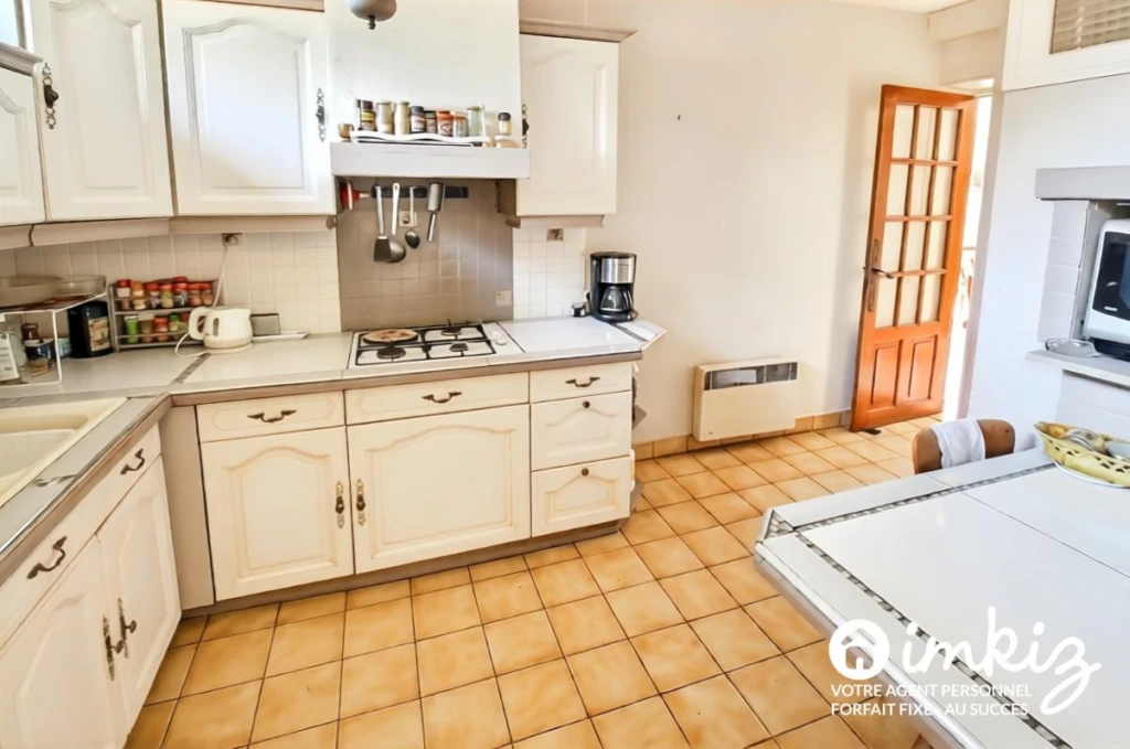 Maison 7 pièces 7