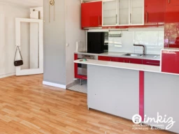 Appartement 2 pièces 1
