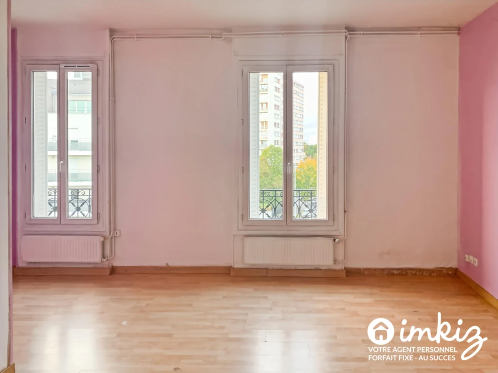 Appartement 3 pièces 3