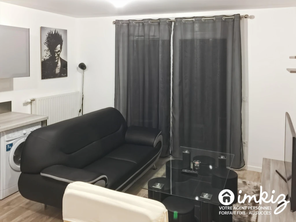 Appartement 2 pièces 4