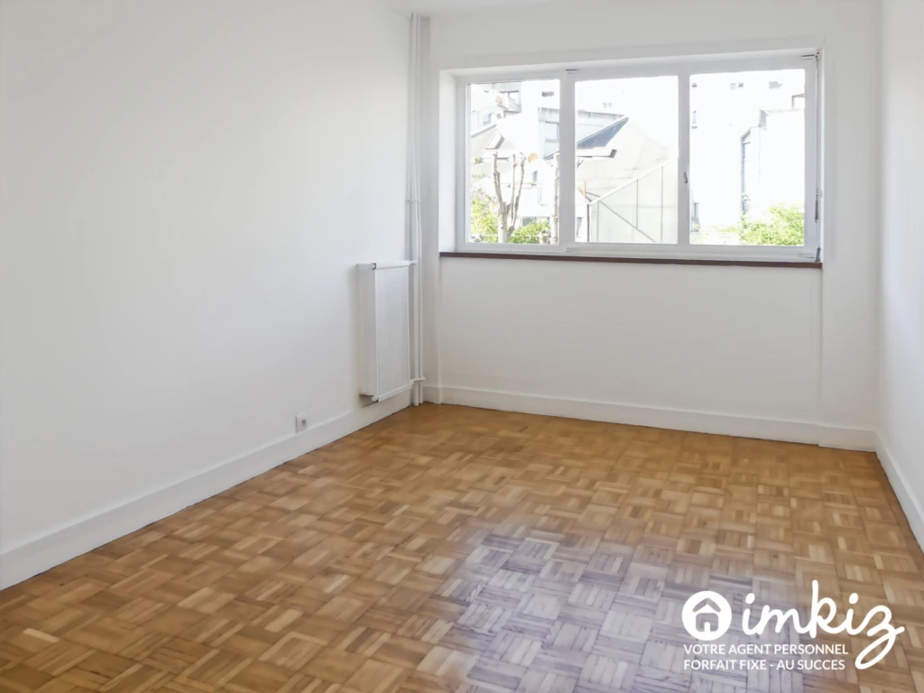 Quartier Petit Ivry - PARC privé - 5p - Balcon 7