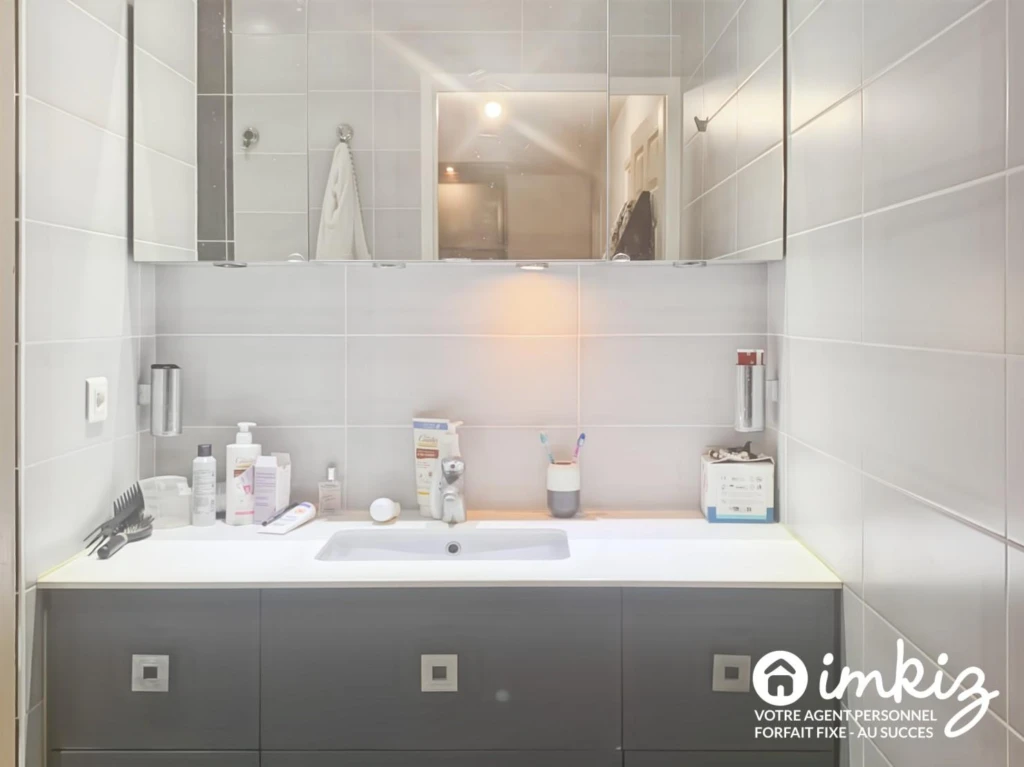 Émerainville Gare (7 min) – Duplex Esprit Maison" 11"