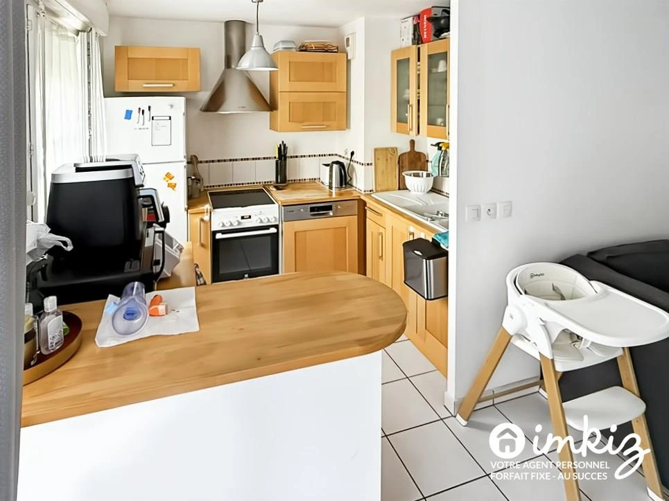 Appartement 3 pièces vendu loué – 59,75 m² 7