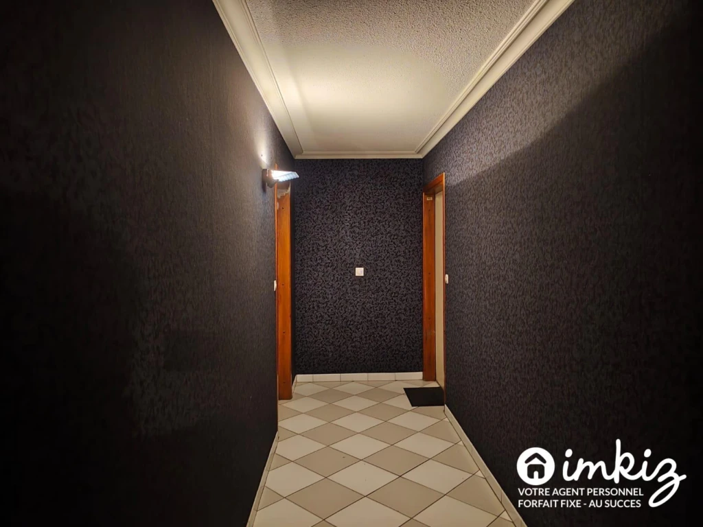 Appartement 2 pièces 14